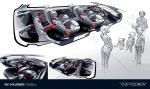 Hyundai RN30 Concept 2016 года